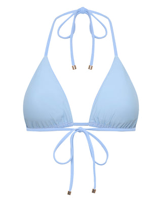 Harper Zephyr Prążkowany Top