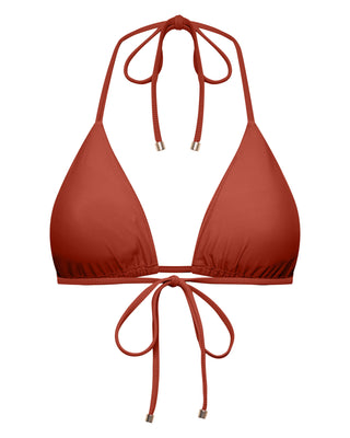 Harper Spritz Top z Żebrowaniem