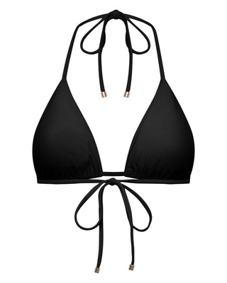 Harper Midnight Prążkowany Top