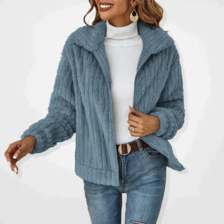 Hannah | Sweter Casual