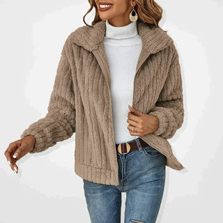Hannah | Sweter Casual