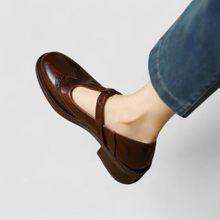 Olivia | Buty ortopedyczne Mary Jane