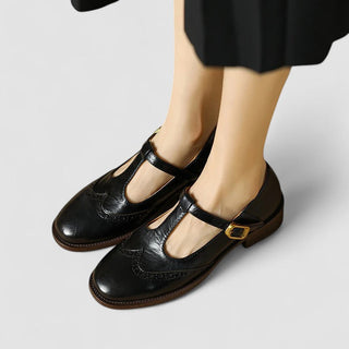Olivia | Buty ortopedyczne Mary Jane