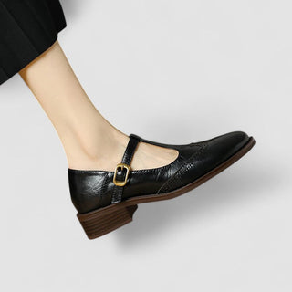 Olivia | Buty ortopedyczne Mary Jane
