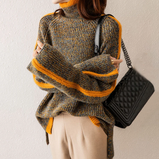 Emily | Stylowy i Przytulny Sweter