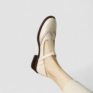 Olivia | Buty ortopedyczne Mary Jane