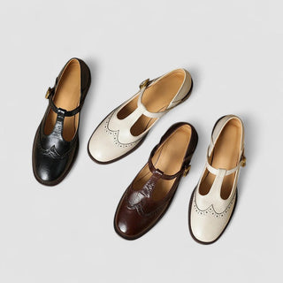 Olivia | Buty ortopedyczne Mary Jane