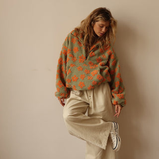 Daisy | Bloom Varm Fleece