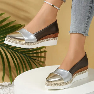 CASSIE | ELEGANCKIE MOKASYNY