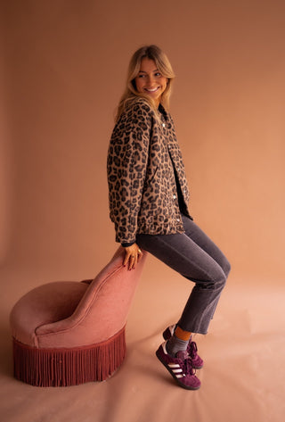 Charlene | Modna Kurtka